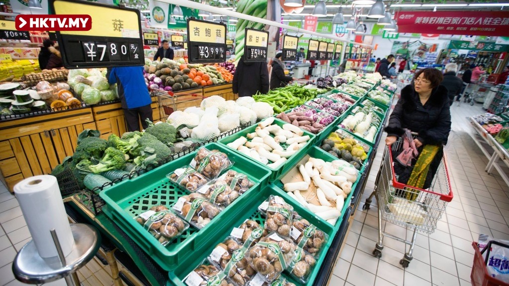 China's Q3 GDP Up 4.5% Year-on-Year, Exceeding Expectations