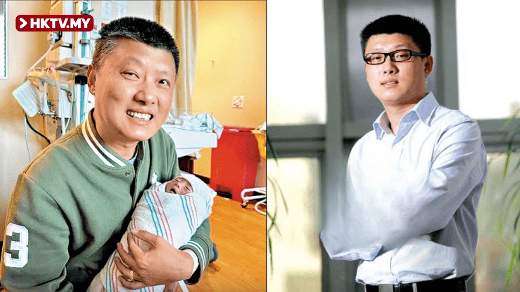 Yu Tengfei Criticizes USA After Two Months of Immigration: 'Junk Country' for High Medical Bills