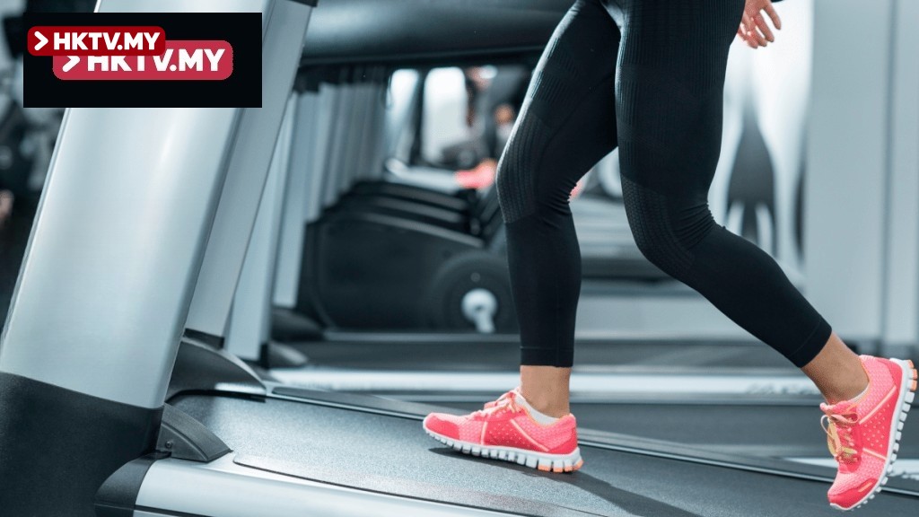 30-Year-Old Woman's Daily Stair-climbing Routine Leads to Knee Degeneration Like a 50-Year-Old's