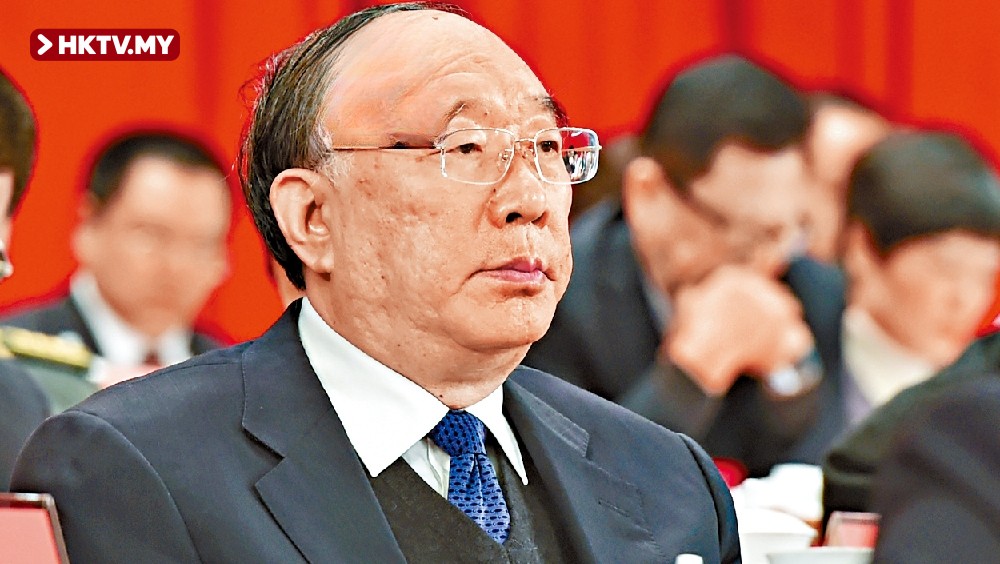 Comment on Huang Qifan's Fall: CCB Highlights Anti-Corruption Stance: NoSafe Landing for Corrupt Officials