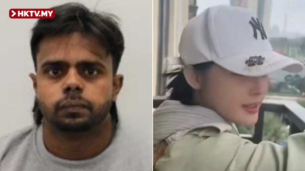 Fatal Sister-Boyfriend Romance: 39-Year-Old Chinese Woman MURDERED in London, IndianBoyfriend Jailed 28 Years