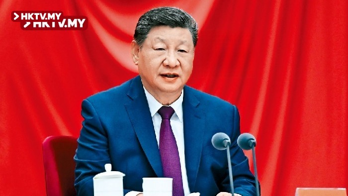 Xi: Caution Against 'Two-Face People' in Leadership Changes