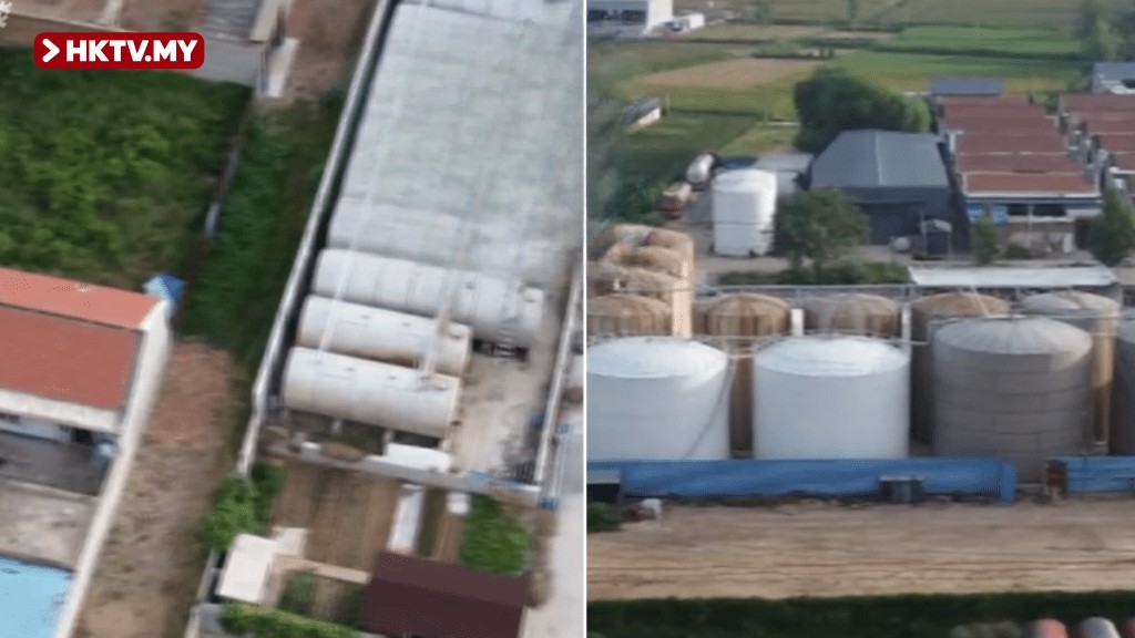 Hebei Chemical Plant Holds 2,000 Tons of Methanol Near Residential Area; Local Official Complacent