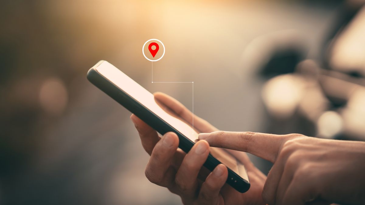Debtors are fitted with locators? Originally, the creditor became a "hanging boot ghost" because of mobile phone links