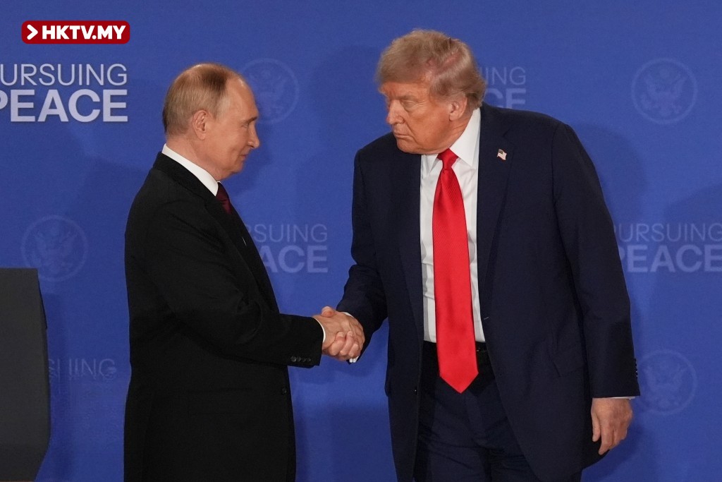 US media: Putin proposes trilateral summit with Xi Jinping, Trump to end 4-year Russia-Ukraine war