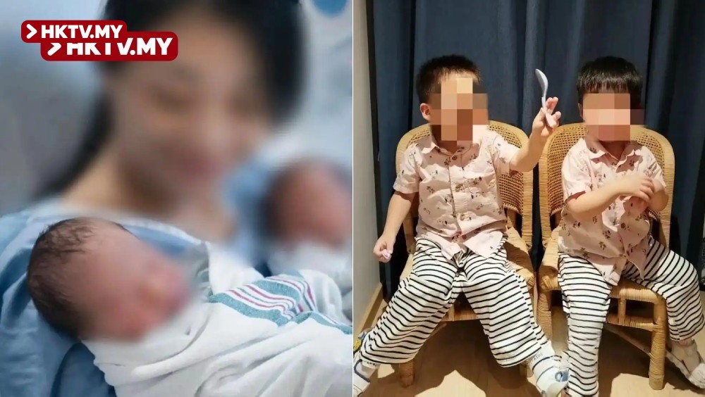  Jiangsu woman sues married corporate chairman over twin birth