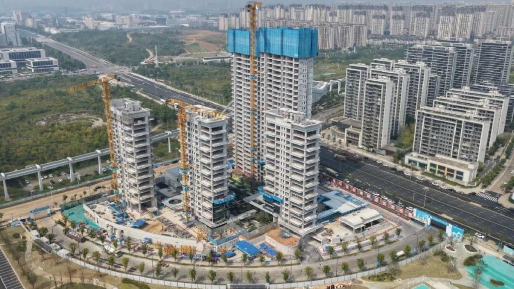 Xiaomi Launches Its First Employee Residential Project in Wuhan with 4th Generation Housing Units Starting at RMB 1,380 per Square Foot