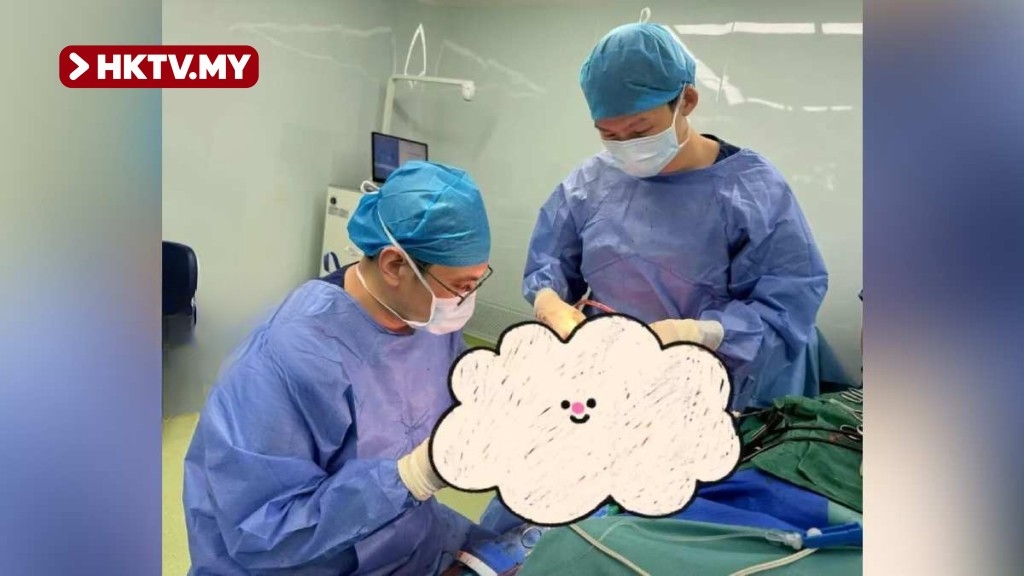 Singles' Day in Shenzhen: A Hong Kong Man Fainted and Suffered Brain Hemorrhage Following a Day of Isolation