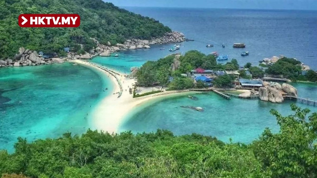 Two Chinese Hospital Employees Died in Hotel Pool in Thailand but No Evidence of Murder or Organ Removal
