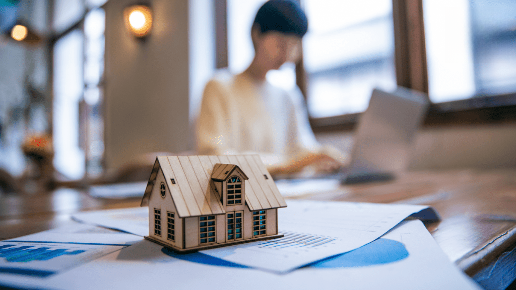 Understanding Non Consent Loan Application: Anna Wang