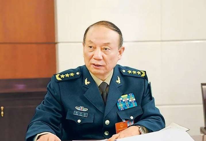 Fifth Plenary Session of the 20th CPC Central Committee Adds Zhang Shumin as Vice-Chairman of the Central Military Commission, Removes 34 Committee Members and Alternate Members