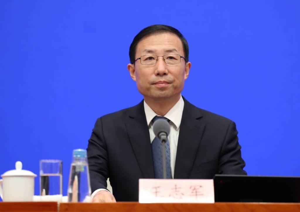 Wang Zijun, Vice Premier’s Assistant, Takes Over as CPC Provincial Party Secretary in Hunan, Relieves Shen Xiaoming