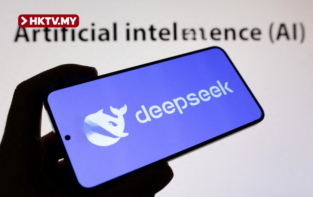 DeepSeek | Service Servers Down for 5 Hours, Fully Restored This Afternoon