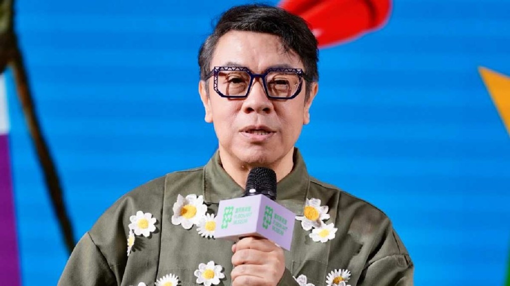 Cai Kangyong Denies Supporting 'Taiwan Independence' in WeChat Post, Stresses Continuous Desire for Cross-Straits Friendship