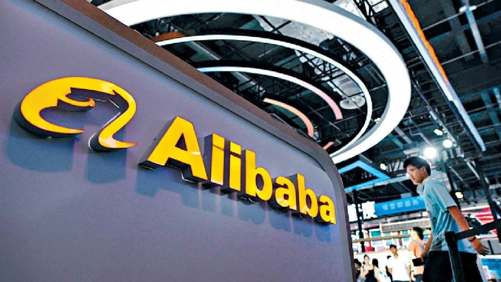 Alibaba Wins Challenge Against U.S. Defense Department Blacklist; Court Orders Execution Stopped