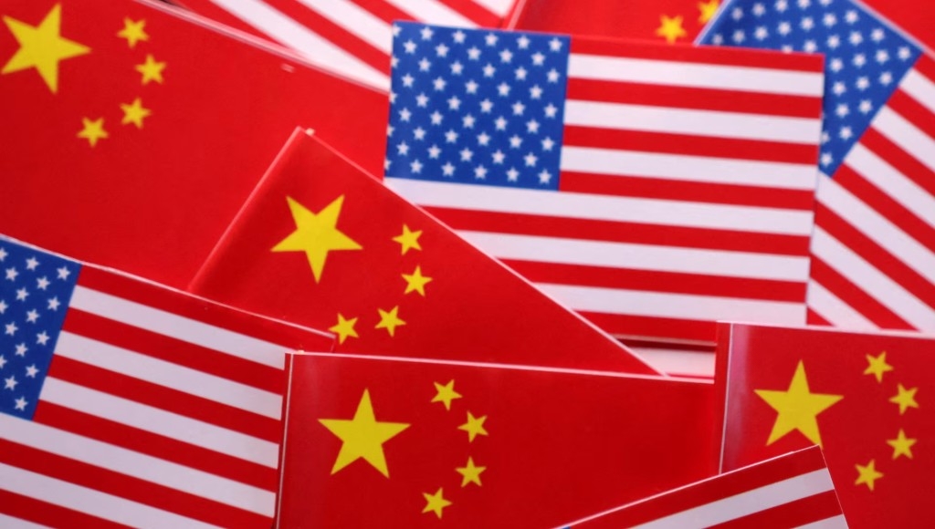 US-China Relations | Chinese Official Media Criticizes US Military Provocations on Chinese Festivals, Military Strengthening Readiness