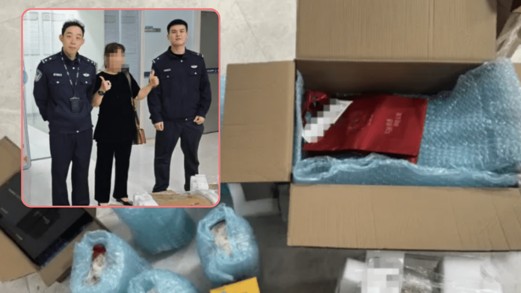 Zhejiang Woman Defrauded of Over 40,000 RMB During Online Job Interview, Vengeance Sought by Police After Retrieval - Call for Transparent Prevention Measures
