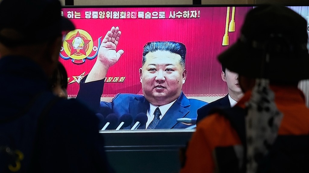 Kim Jong-un Visits China and Dandong Accompanied by CPPCC Chairman Wang Yang