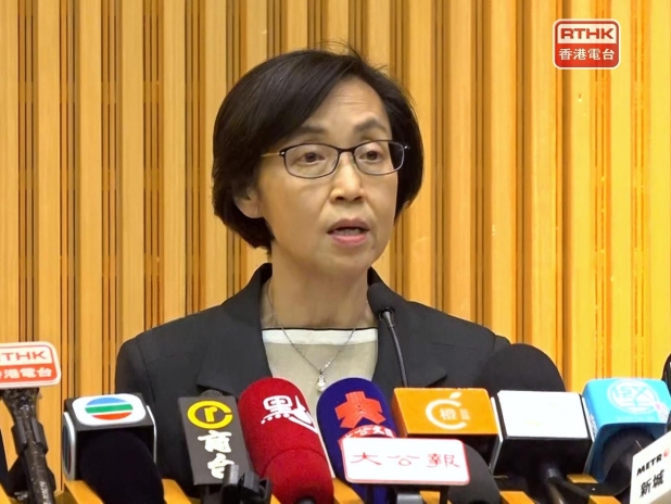 100 Govt Officers to be Interviewed in Wang Fuk Probe