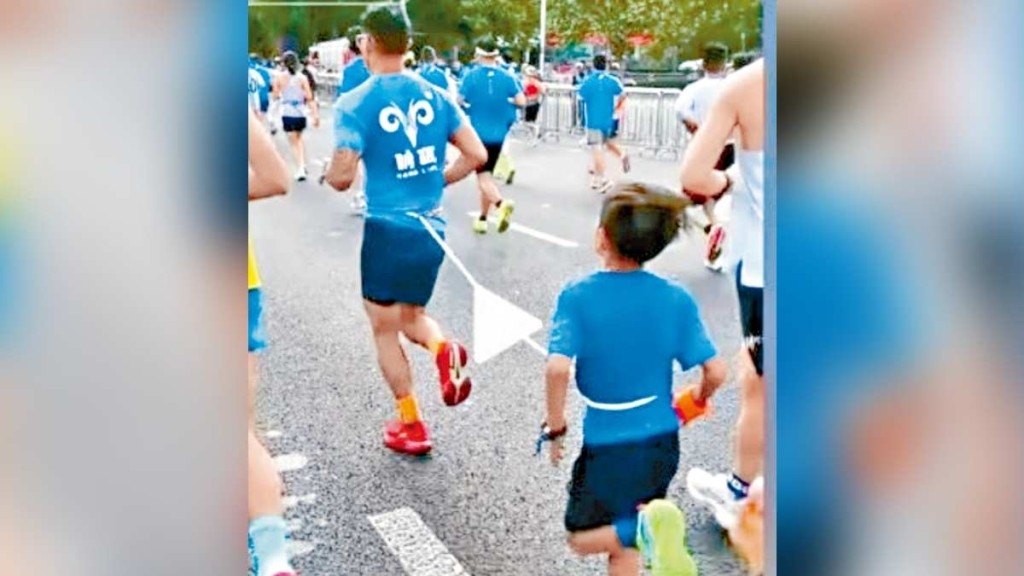 Zhengzhou Marathon Athlete Fined for Pulling 9-Year-Old Runner and Banned for 3 Years