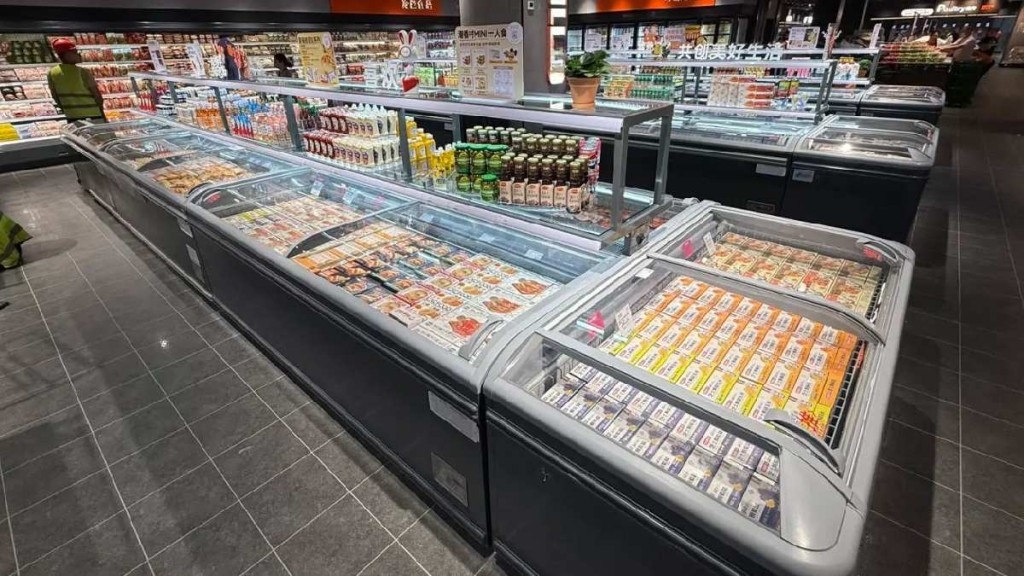 Frozen Food in French Supermarkets Spoiled in Cyber Attack - National Security Advises Caution